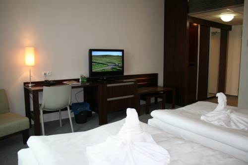 Imagen de la habitación del Hotel Euro, Pardubice. Foto 16