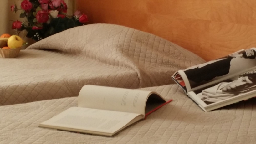 Imagen de la habitación del Hotel Euro Paris Créteil. Foto 6