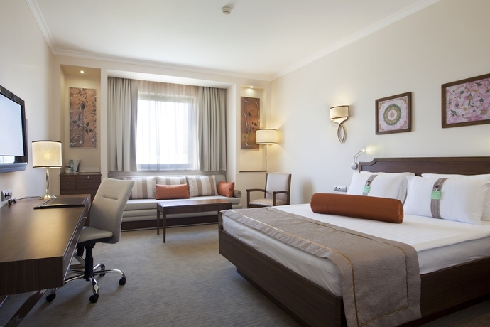 Imagen de la habitación del Hotel Euro Park Bursa. Foto 2