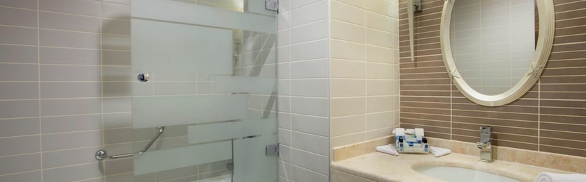 Imagen de la habitación del Hotel Euro Park Bursa. Foto 4