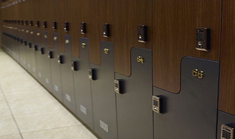 Imagen de los interiores del Hotel Euro Park Otel. Foto 6