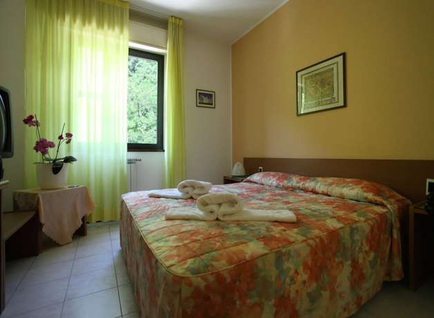 Imagen de la habitación del Hotel Euro, Pieve Santo Stefano. Foto 11
