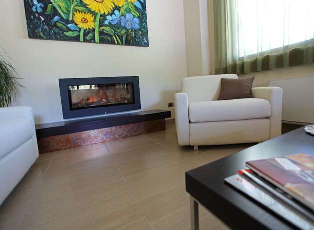 Imagen de la habitación del Hotel Euro, Pieve Santo Stefano. Foto 13