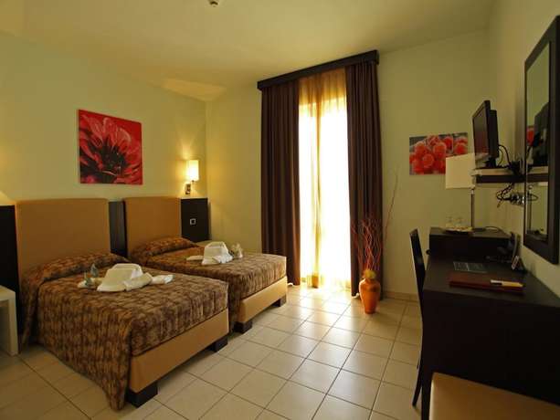 Imagen de la habitación del Hotel Euro, Pieve Santo Stefano. Foto 15