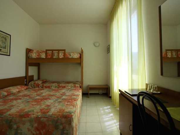 Imagen de la habitación del Hotel Euro, Pieve Santo Stefano. Foto 16