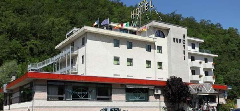 Imagen general del Hotel Euro, Pieve Santo Stefano. Foto 1