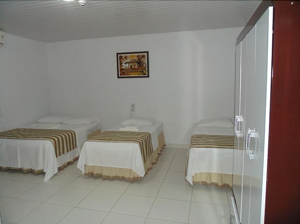Imagen de la habitación del Hotel Euro Plaza. Foto 5