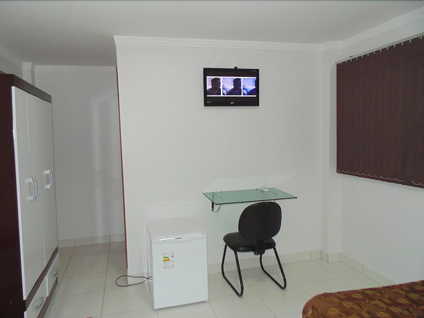 Imagen de la habitación del Hotel Euro Plaza. Foto 8