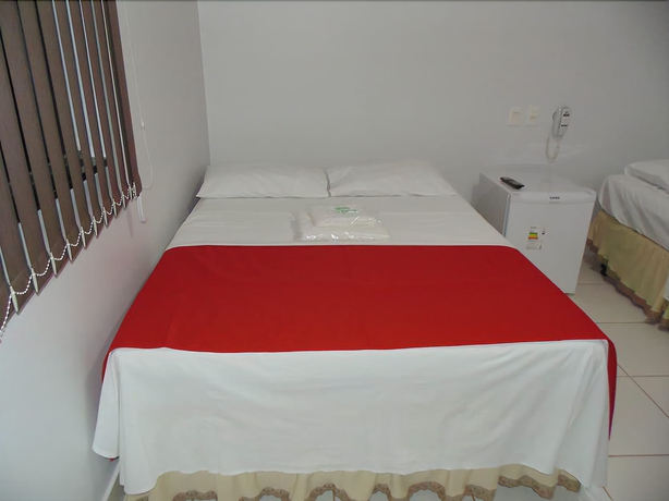 Imagen de la habitación del Hotel Euro Plaza. Foto 9