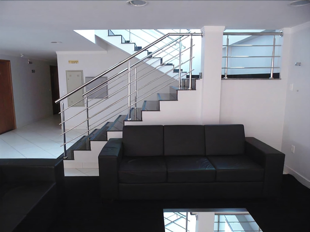 Imagen de la habitación del Hotel Euro Plaza. Foto 13