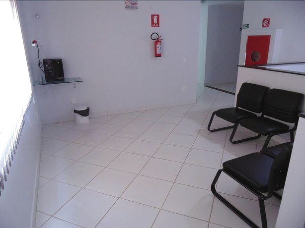 Imagen de la habitación del Hotel Euro Plaza. Foto 15