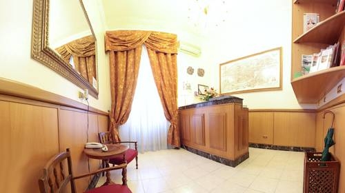 Imagen general del Hotel Euro Quiris. Foto 4