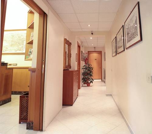 Imagen general del Hotel Euro Quiris. Foto 5