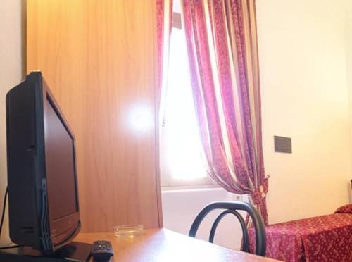 Imagen general del Hotel Euro Quiris. Foto 9