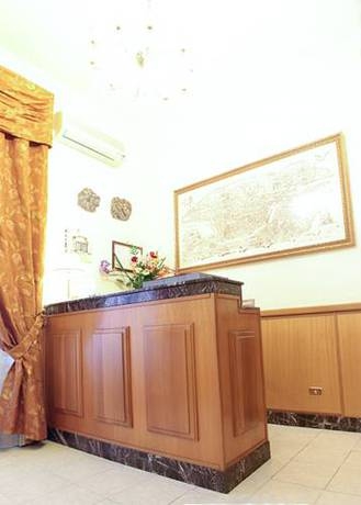 Imagen general del Hotel Euro Quiris. Foto 10