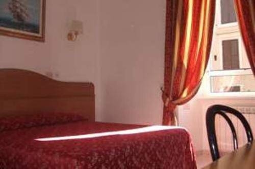 Imagen general del Hotel Euro Quiris. Foto 11