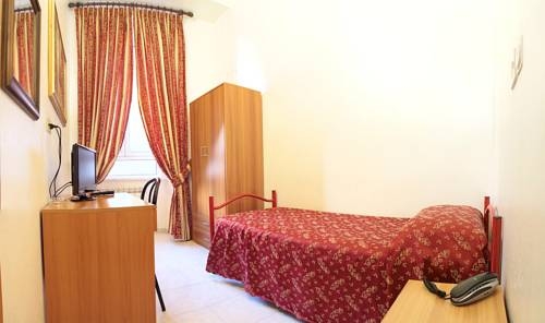 Imagen general del Hotel Euro Quiris. Foto 15