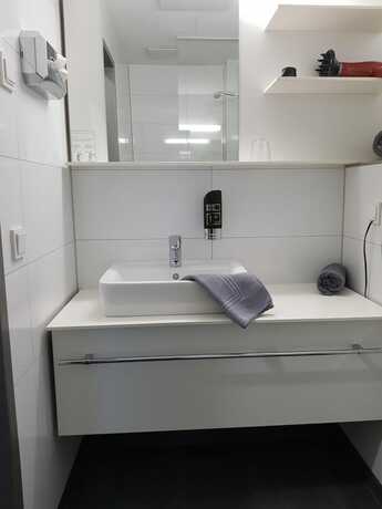 Imagen general del Hotel Euro Rastpark Zum Eichenzeller. Foto 4