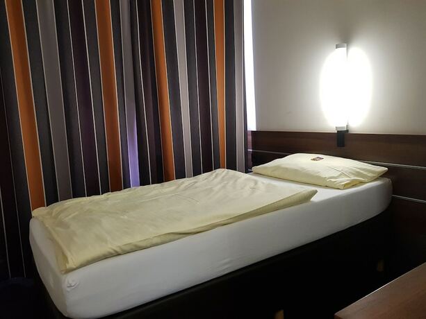 Imagen de la habitación del Hotel Euro Rastpark Zum Eichenzeller. Foto 17