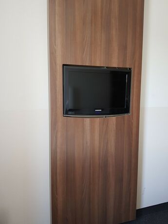 Imagen general del Hotel Euro Rastpark Zum Eichenzeller. Foto 14