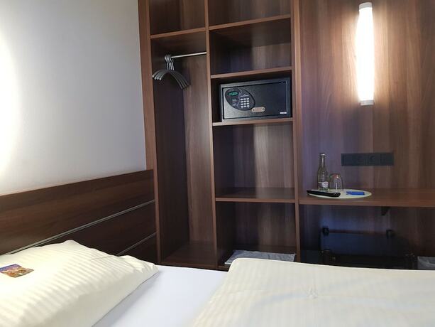 Imagen de la habitación del Hotel Euro Rastpark Zum Eichenzeller. Foto 20