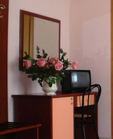 Imagen de la habitación del Hotel Euro, San Giovanni Rotondo. Foto 8