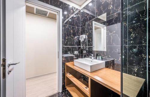 Imagen de la habitación del Hotel Euro Star Durres. Foto 14