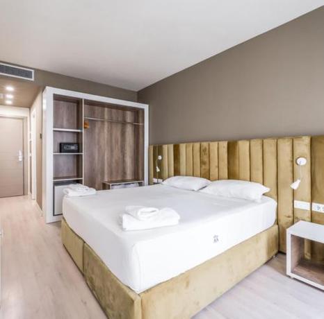 Imagen general del Hotel Euro Star Durres. Foto 2