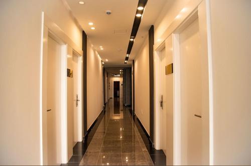 Imagen general del Hotel Euro Star Durres. Foto 3