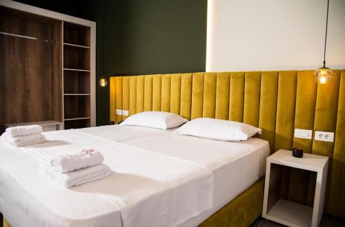 Imagen general del Hotel Euro Star Durres. Foto 4