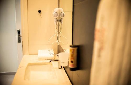 Imagen general del Hotel Euro Star Durres. Foto 5