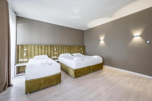 Imagen de la habitación del Hotel Euro Star Durres. Foto 18