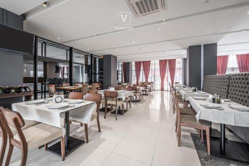Imagen general del Hotel Euro Star Durres. Foto 8