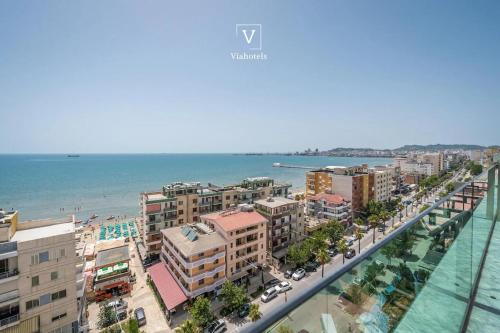 Imagen general del Hotel Euro Star Durres. Foto 9