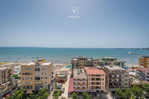 Imagen general del Hotel Euro Star Durres. Foto 10