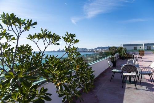 Imagen general del Hotel Euro Star Durres. Foto 12