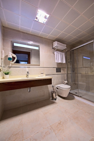 Imagen de la habitación del Hotel Euro Stars Old City. Foto 8