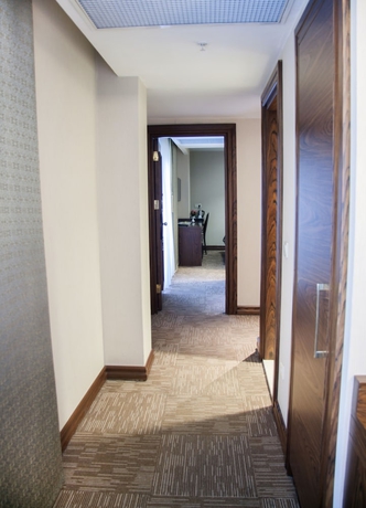 Imagen de la habitación del Hotel Euro Stars Old City. Foto 10