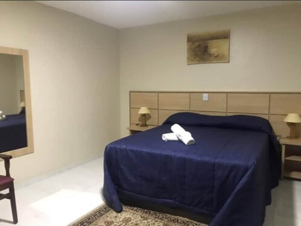 Imagen de la habitación del Hotel Euro Suite Campos do Jord&atilde;o. Foto 5