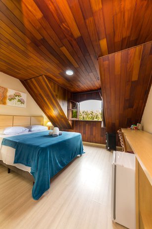 Imagen de la habitación del Hotel Euro Suite Campos do Jord&atilde;o. Foto 7