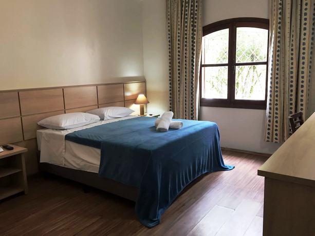 Imagen de la habitación del Hotel Euro Suite Campos do Jord&atilde;o. Foto 12