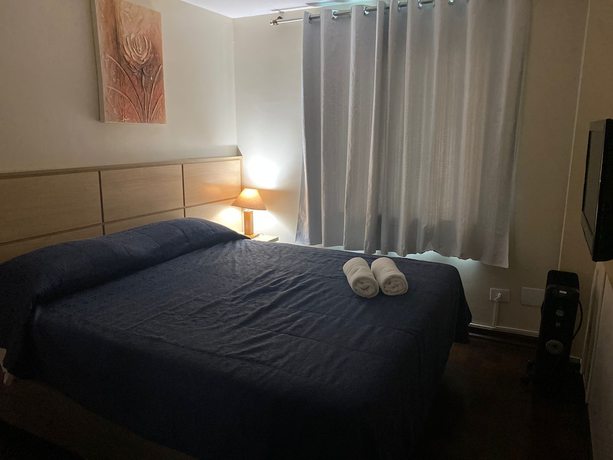 Imagen de la habitación del Hotel Euro Suite Campos do Jord&atilde;o. Foto 15