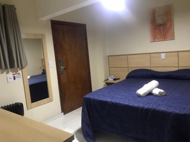 Imagen de la habitación del Hotel Euro Suite Campos do Jord&atilde;o. Foto 16