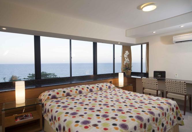 Imagen general del Hotel Euro Suite Recife Boa Viagem. Foto 2