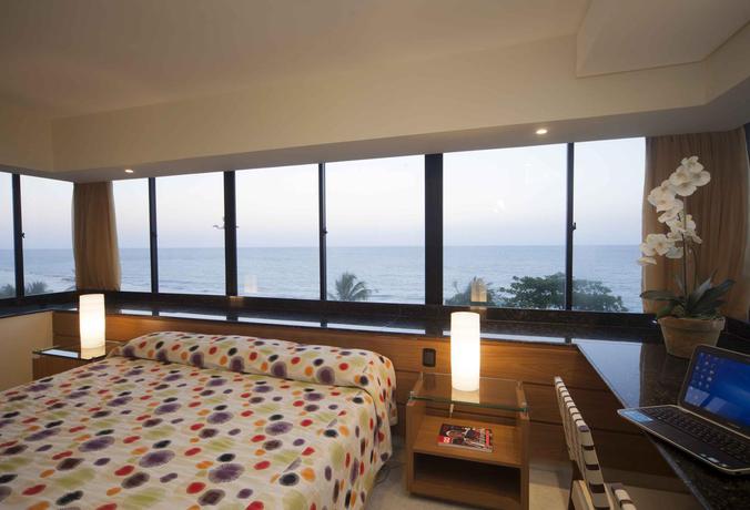 Imagen general del Hotel Euro Suite Recife Boa Viagem. Foto 3