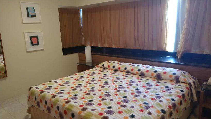 Imagen general del Hotel Euro Suite Recife Boa Viagem. Foto 11