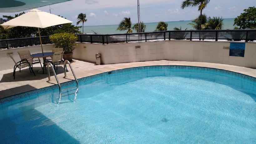 Imagen general del Hotel Euro Suite Recife Boa Viagem. Foto 18