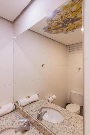 Imagen general del Hotel Euro Suite São Jose do Rio Preto by Nacional Inn. Foto 2