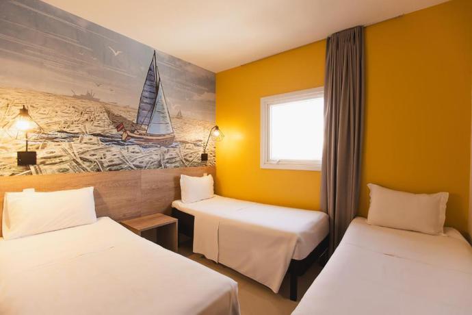 Imagen general del Hotel Euro Suite São Jose do Rio Preto by Nacional Inn. Foto 15