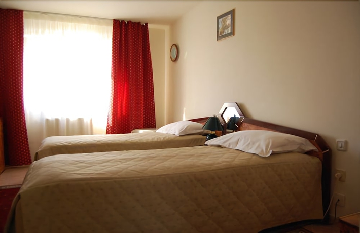 Imagen de la habitación del Hotel Euro, Timisoara. Foto 7